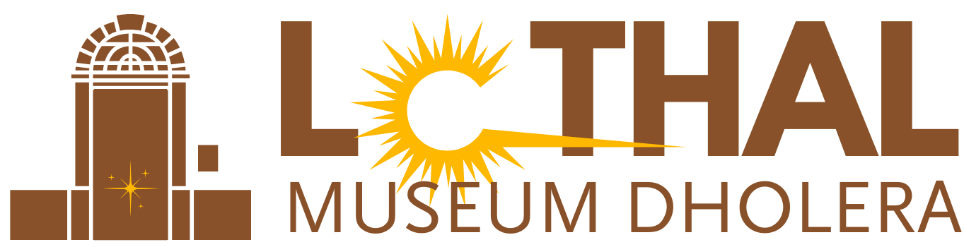 Lothal Museum Dholera